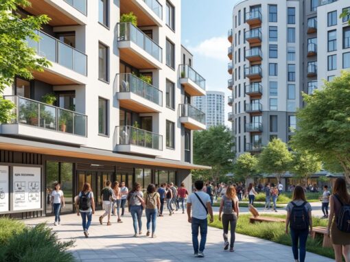 Fac Habitat : logement étudiant, fonctionnement et conditions