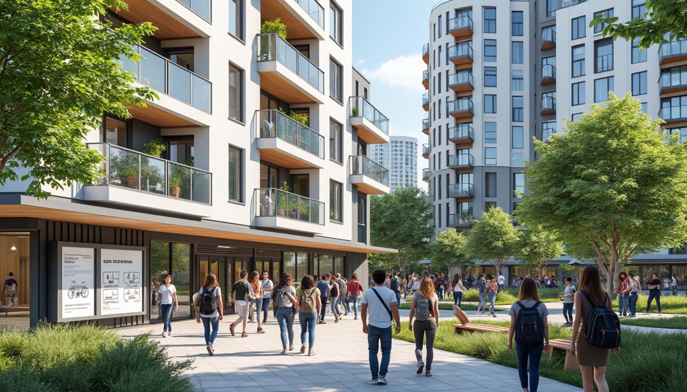 découvrez le fonctionnement de la fac habitat, les conditions d'éligibilité et les avantages pour les étudiants à la recherche d'un logement adapté et abordable.