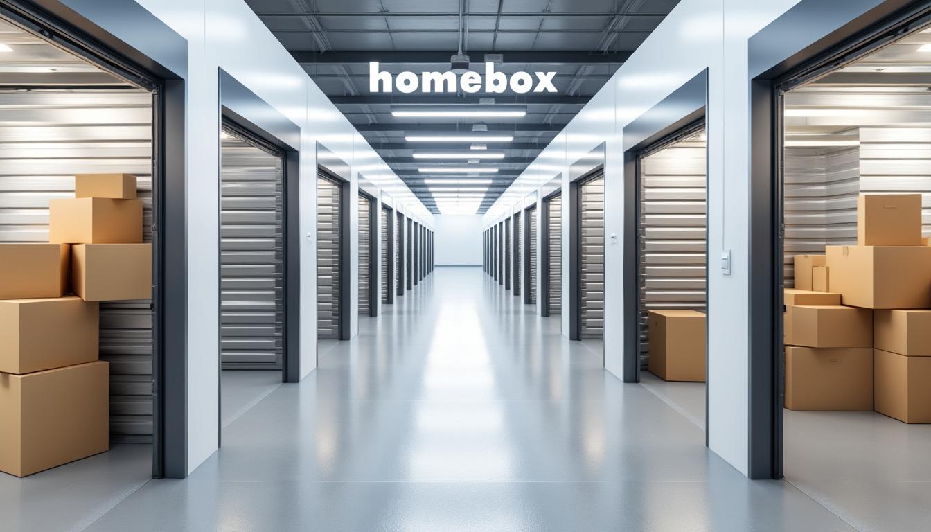 Homebox : garde-meuble et self-stockage, tarifs et services découvrez homebox, spécialiste du garde-meuble et du self-stockage. comparez nos tarifs compétitifs et profitez de services adaptés à vos besoins de stockage.