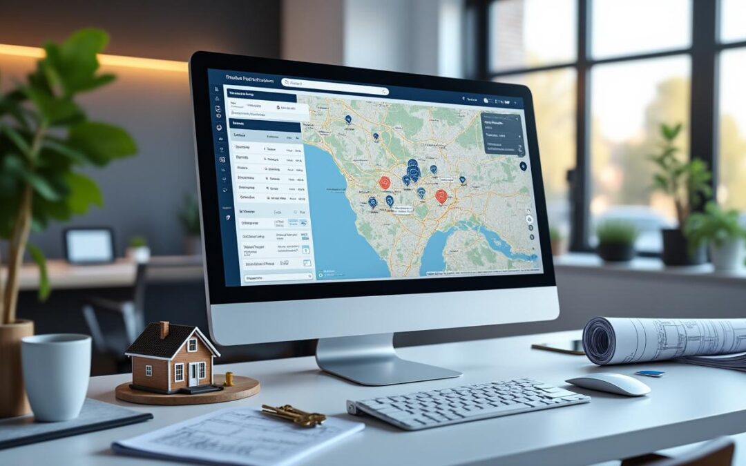 Moteur Immo : moteur de recherche immobilier, que vaut-il ?