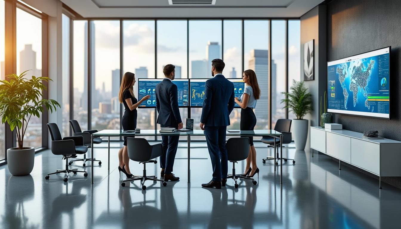 découvrez myselogerpro, l'espace professionnel de seloger, et apprenez à optimiser votre expérience immobilière grâce à ses fonctionnalités dédiées aux professionnels.