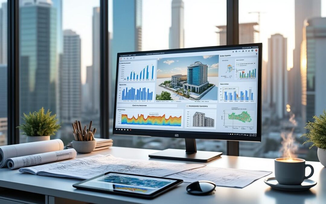 Nopillo : estimation immobilière et services en ligne