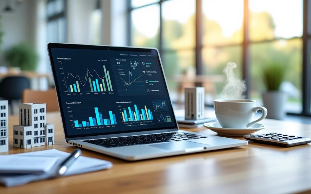 Objectif Renta : plateforme d’investissement locatif expliquée