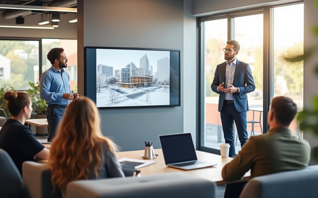 Plurial Novilia : présentation du bailleur social
