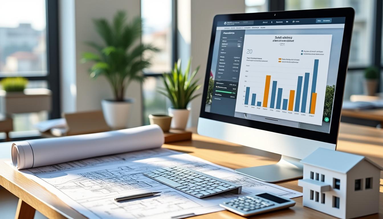 découvrez si realadvisor, le service d'estimation immobilière en ligne, est fiable pour évaluer la valeur de votre bien immobilier rapidement et facilement.