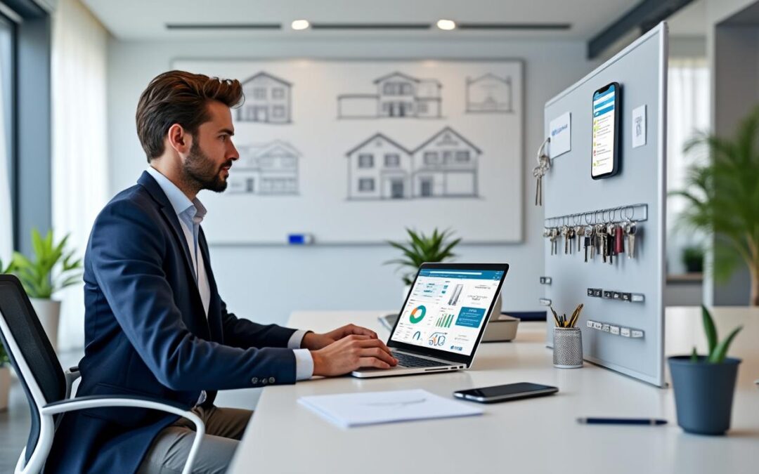 Rentila : logiciel de gestion locative, avis et usages