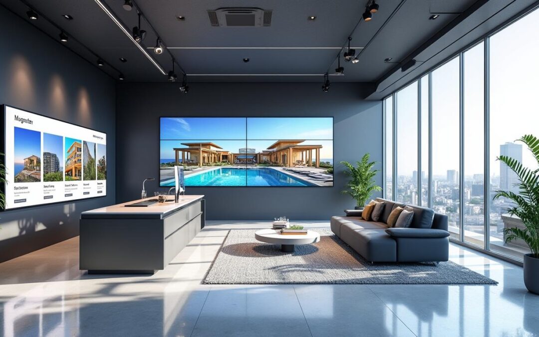 Vizzit : avis sur l’agence immobilière digitale