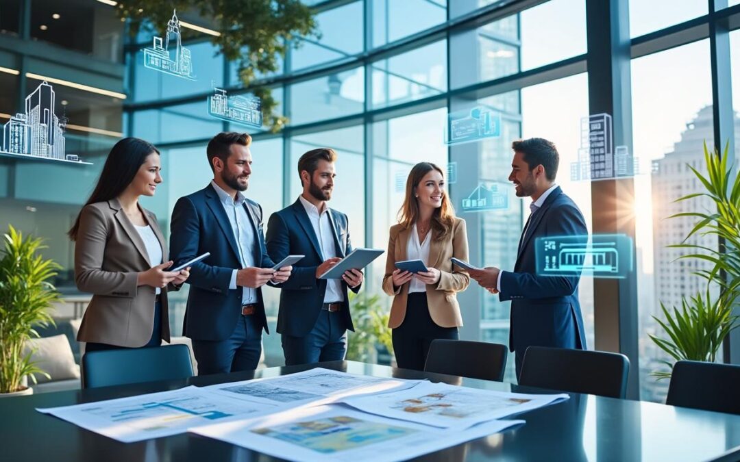 ZEYO : solution immobilière, services et positionnement