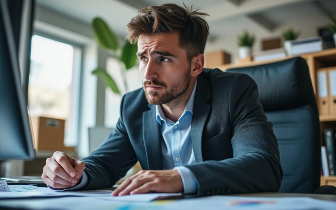 DAACT jamais déposée : quelles conséquences et comment régulariser