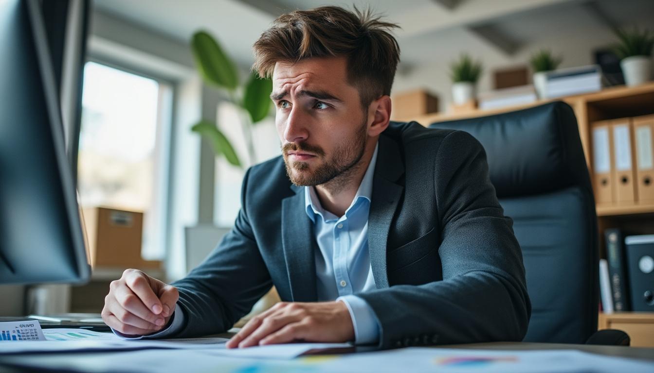 DAACT jamais déposée : quelles conséquences et comment régulariser découvrez les conséquences de ne jamais avoir déposé une daact et les démarches essentielles pour régulariser votre situation rapidement et en toute conformité.