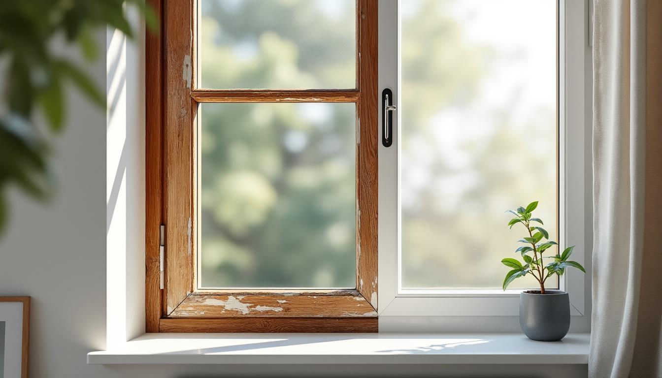 découvrez comment moderniser vos fenêtres en rénovation sans tout remplacer grâce à nos conseils pratiques et économiques pour un intérieur plus moderne et performant.