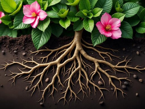 Laurier rose : ce qu’il faut savoir sur ses racines