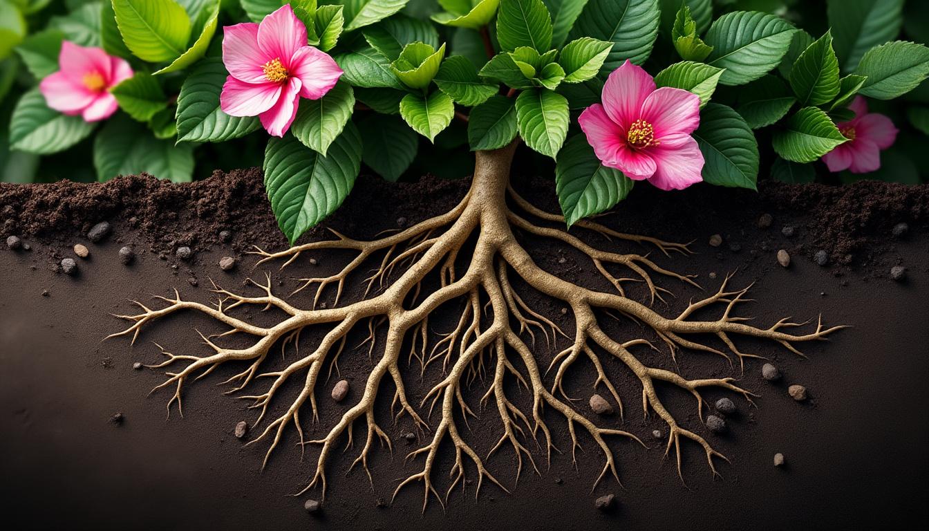 découvrez tout ce qu'il faut savoir sur les racines du laurier rose, leur entretien et leur impact sur la croissance de cette plante méditerranéenne très appréciée.