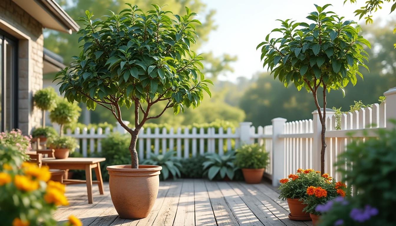 découvrez comment cultiver le laurier-sauce en arbre chez vous avec nos conseils pratiques pour un jardin aromatique réussi.