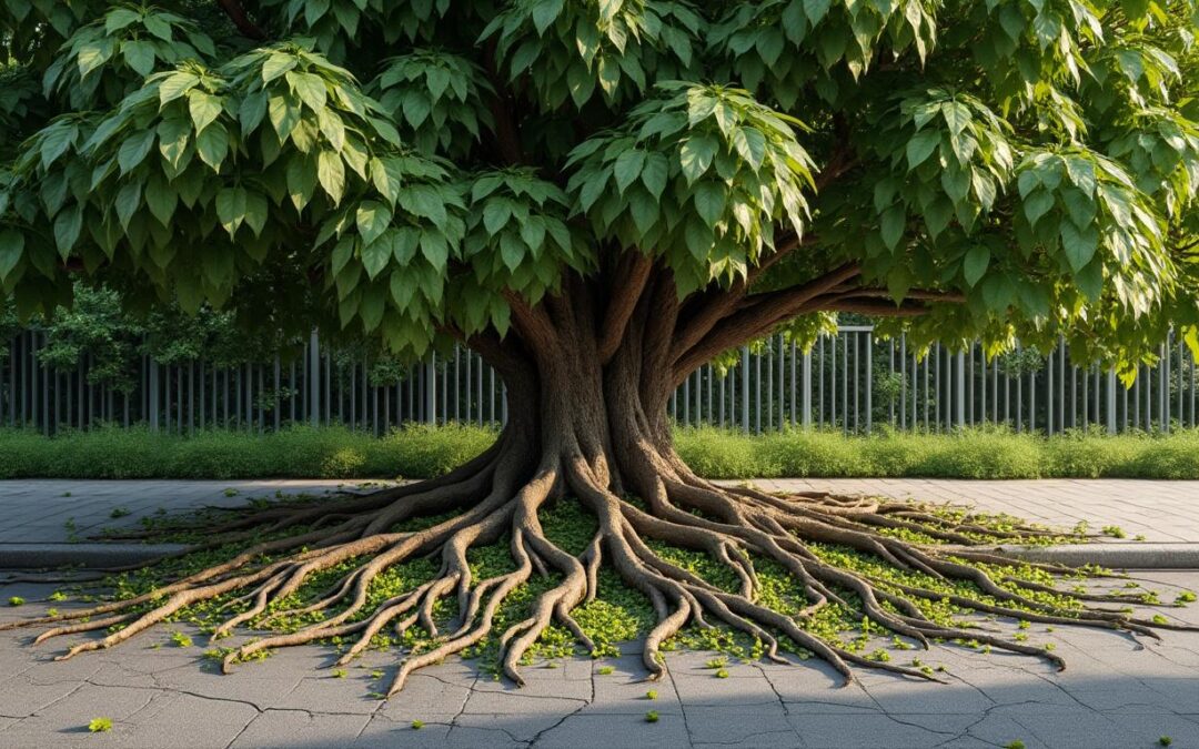 Les inconvénients du catalpa à connaître avant de planter